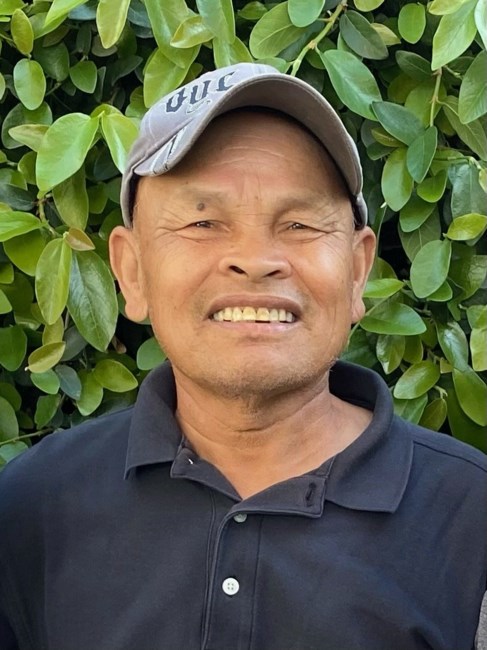 Obituary of Nguyen Huy Khuyen