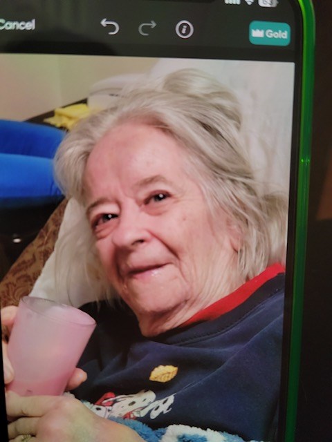 Obituary of Ruby C. Wells