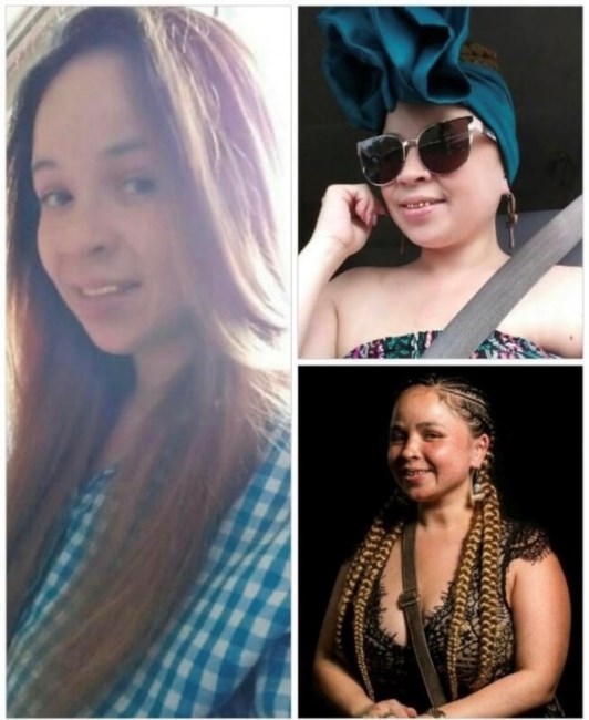 Obituary of Ashley Nikole Quyen Duval