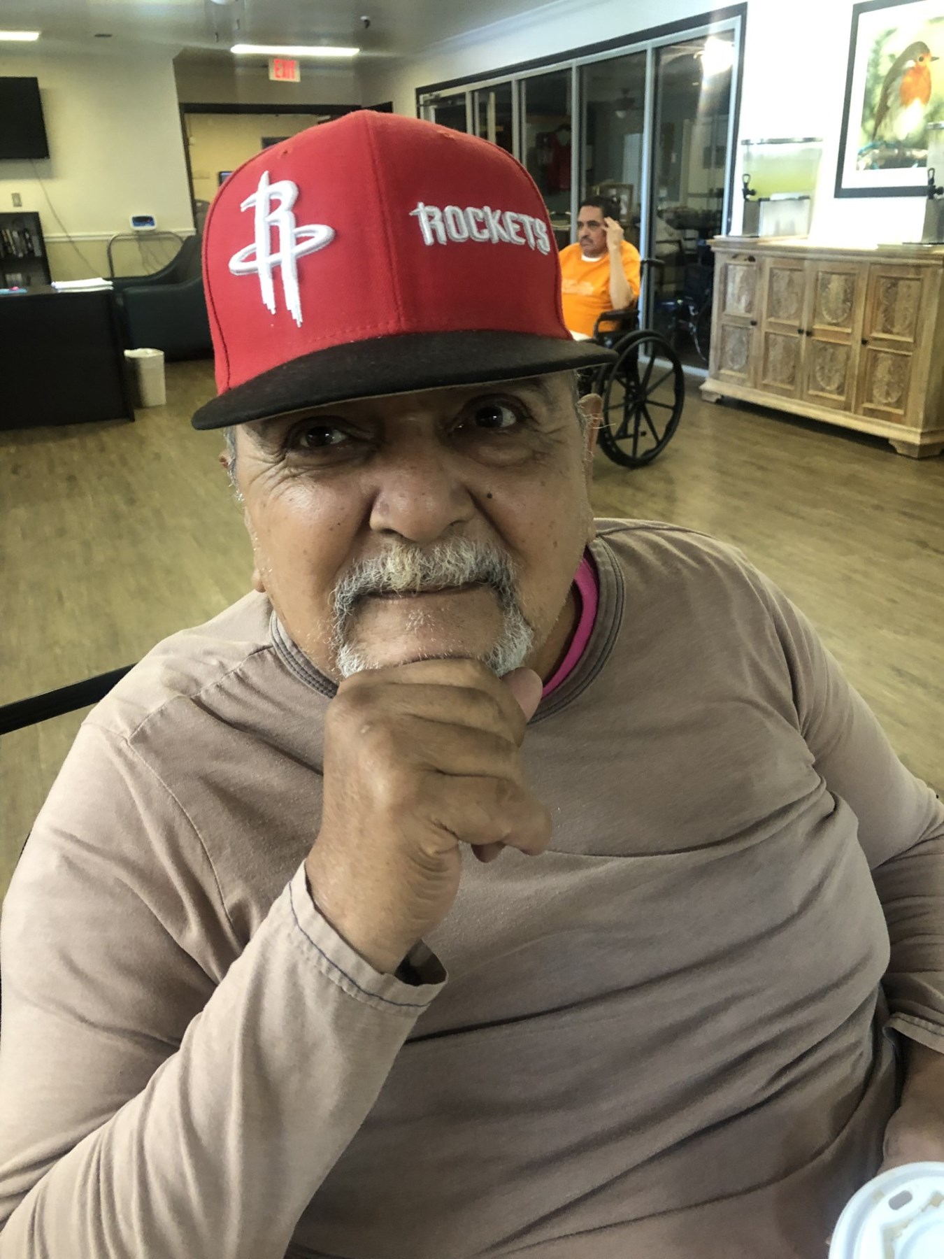 Obituary of Richard Torres