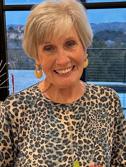 Obituary of Ann L Smith