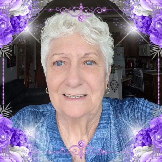 Obituary of Dorothy Louise Crane