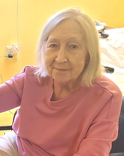 Obituary of Margaret "Peggy" Ellen Fiala