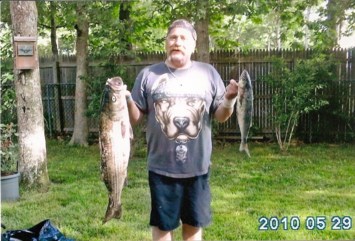 Obituary of Carmine A. Cidoni