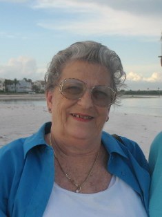 Obituary of Darlene Joyce Collins