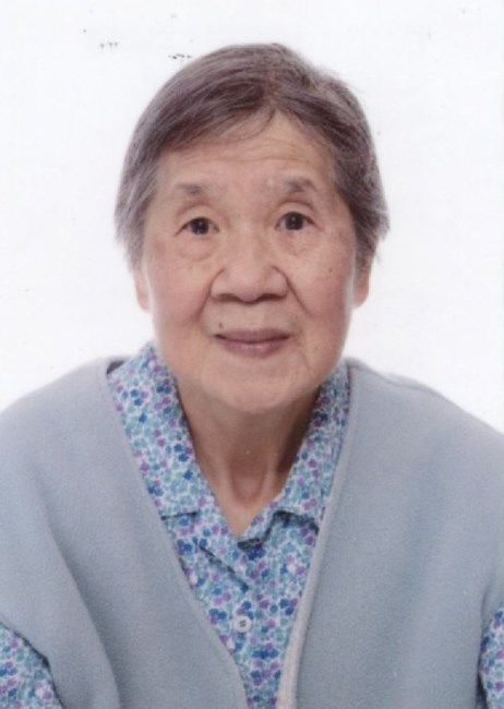 Obituary of Mrs. Theresa Kam Fai Siu