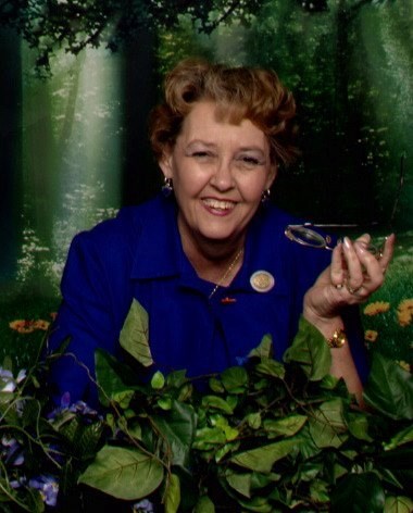 Obituary of Linda Fay Brockman