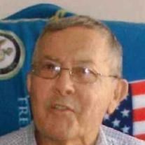 Obituary of Edward A. Wilcox