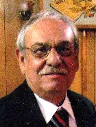 Obituary of Charles P. Salomon Jr.