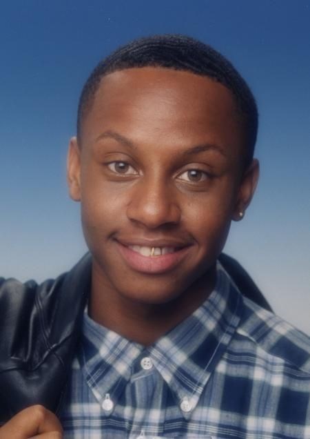 Obituary of Kevin O'Neal Mitchell