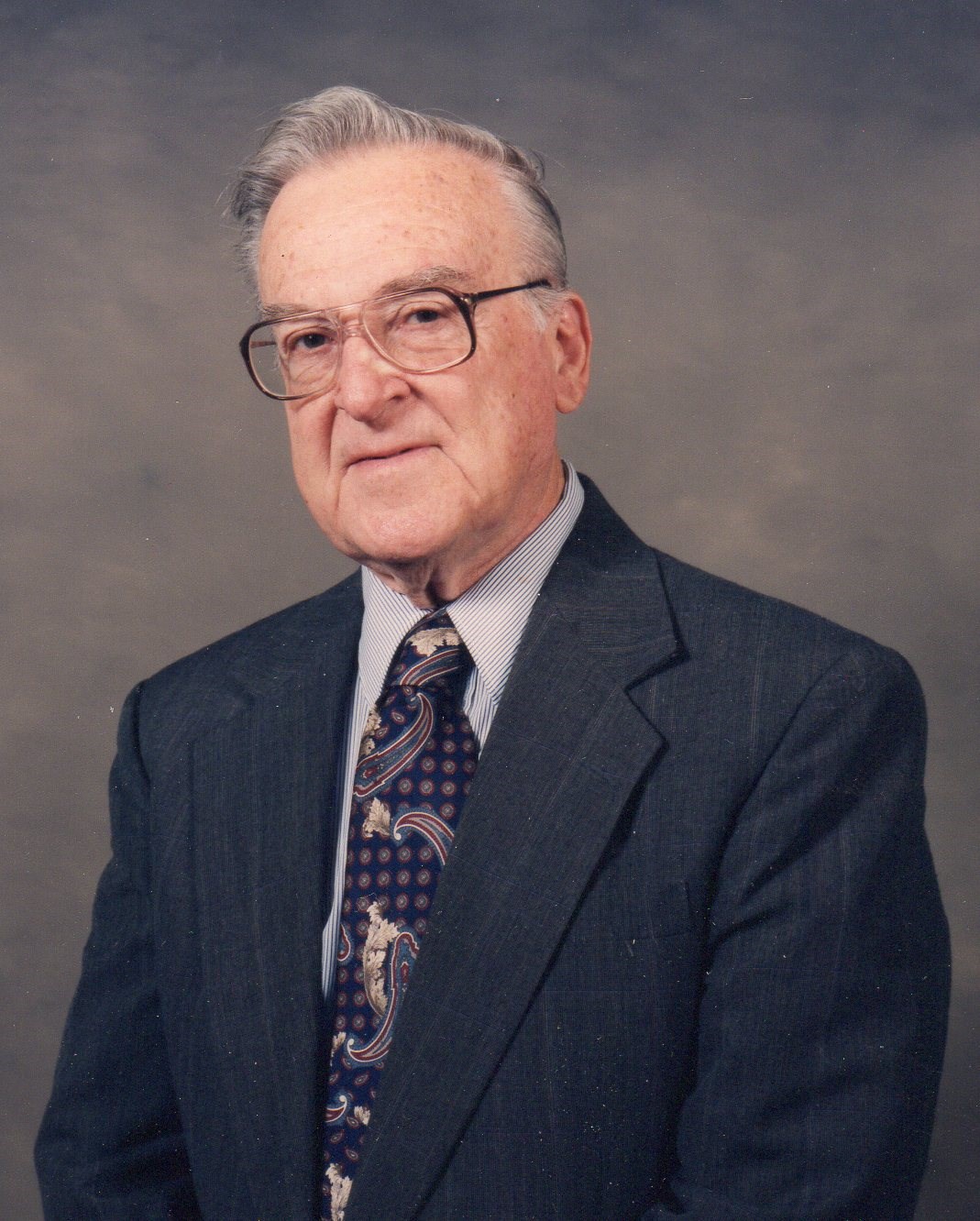 Kenneth Triesch Obituary - New Braunfels, TX