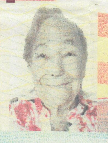 Obituary of Maria Esther Torres - Brown