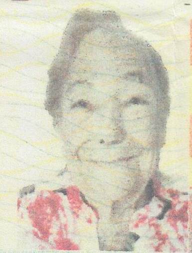 Obituary of Maria Esther Torres - Brown