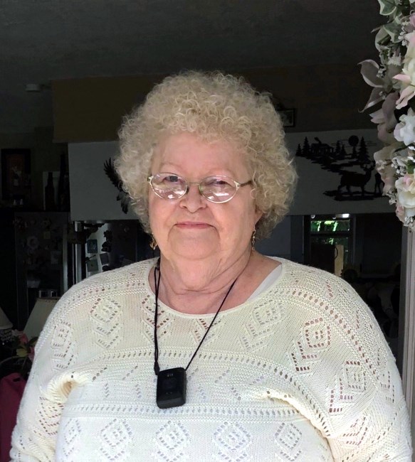 Obituary of Dorothy Butler