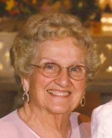 Obituary of Barbara Agnes Caroselli