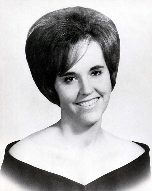 Obituary of Margaret Darlene Price