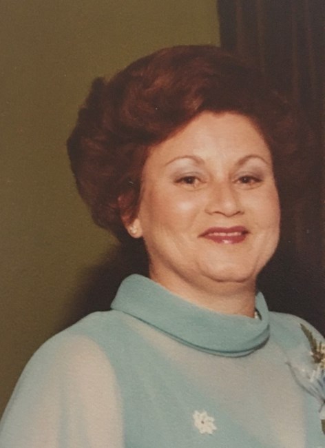 Obituary of Dina O. Calabrese
