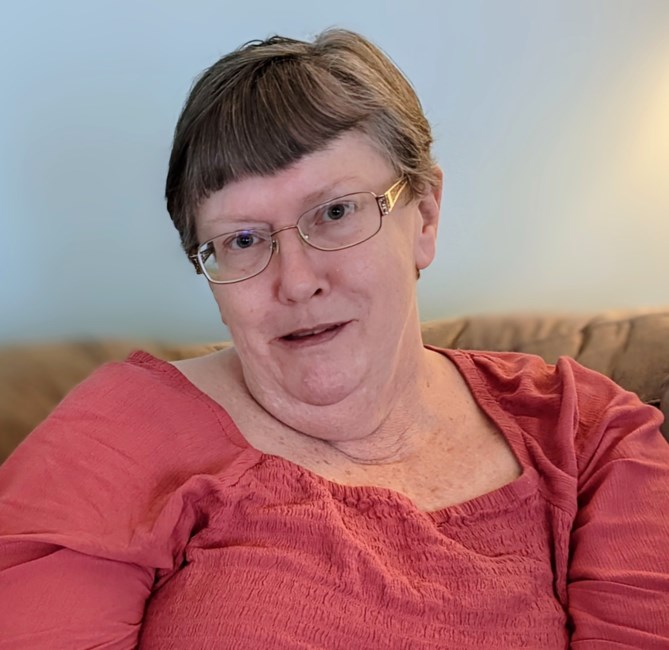 Obituary of Patricia "Robin" Honaker