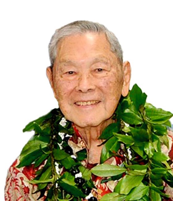 Obituary of Walter Tim Yau Lau