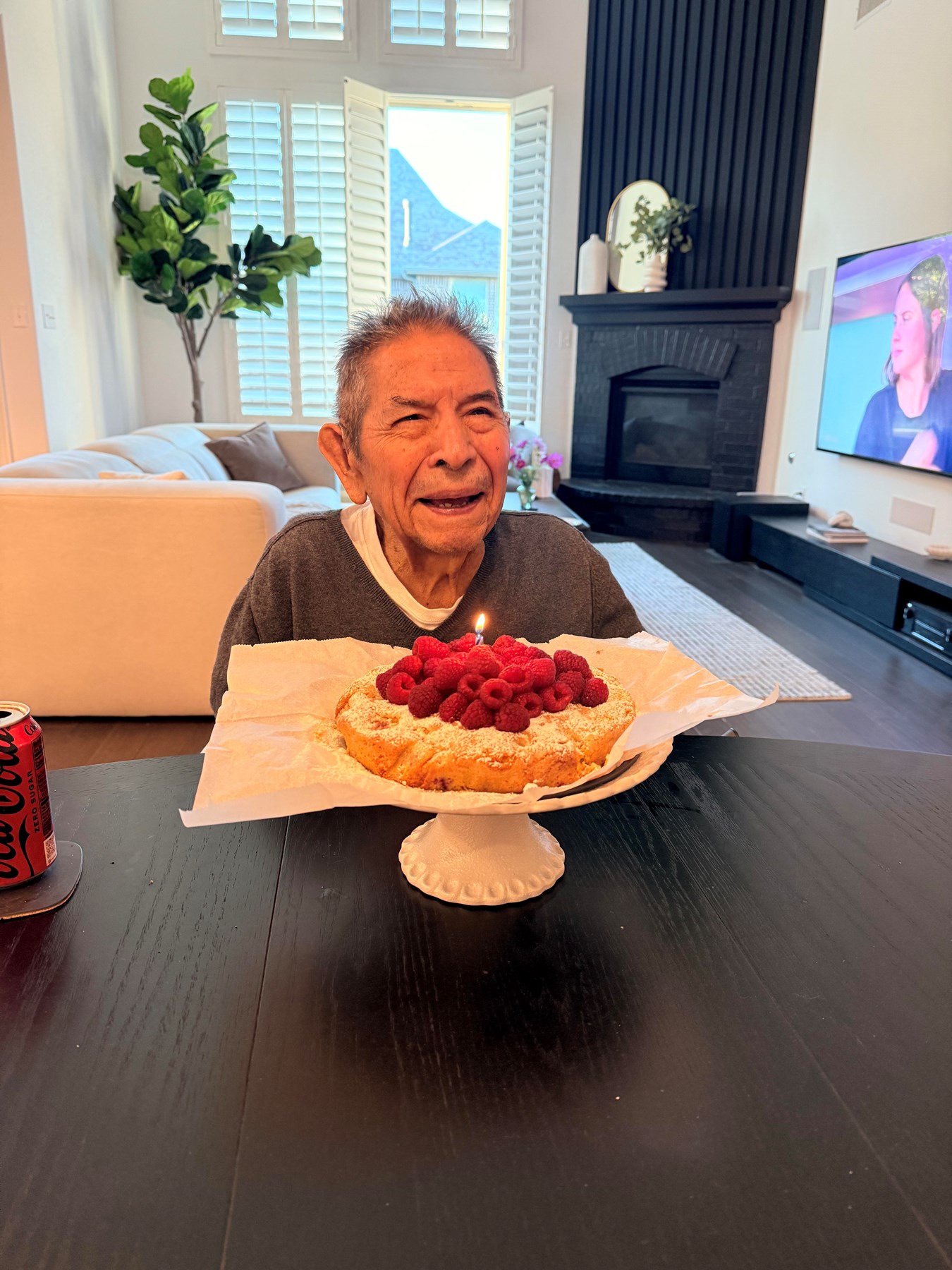 Obituary of Ruben Martinez Lopez