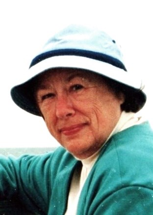 Obituary of Ann Hale Clarke