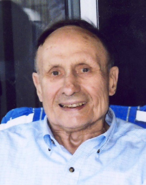 Obituary of Mr. Brian Henry Warren