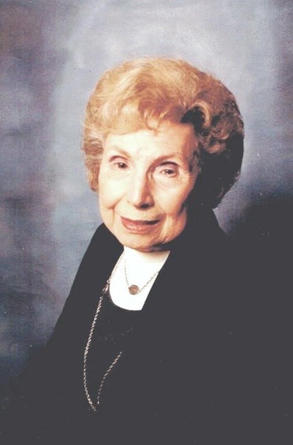 Obituary of Rose C. Loitz