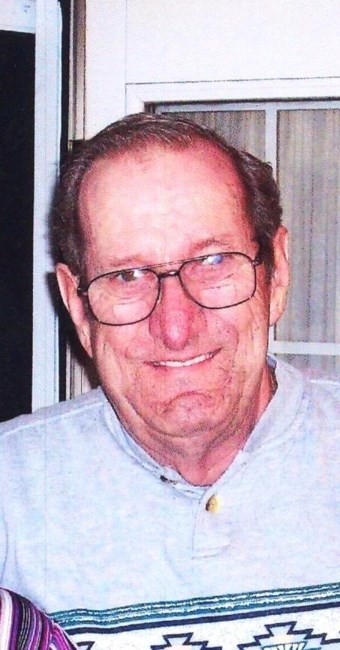 Obituary of David R. Houck Sr.