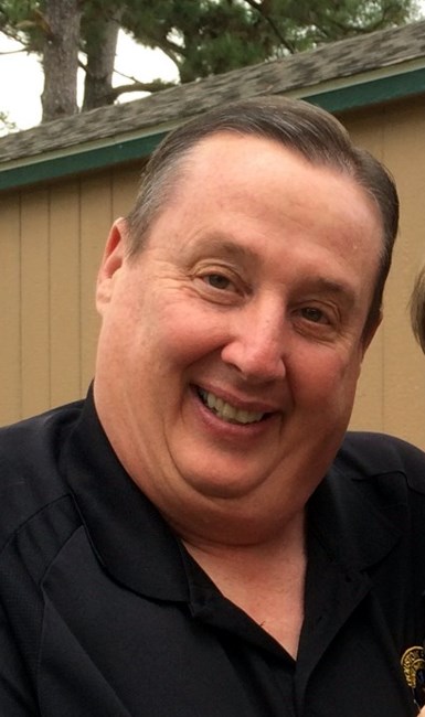 Obituary of Larry J. Trepagnier