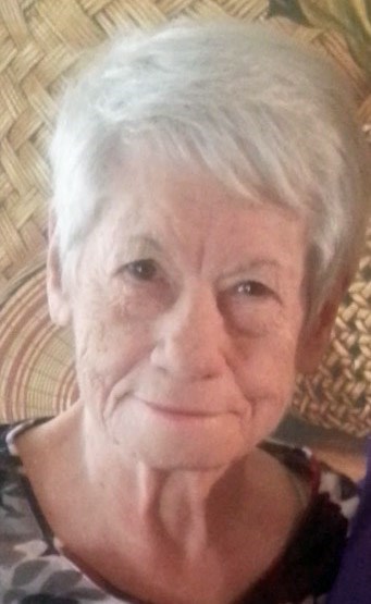 Obituary of Katherine Ann Walker