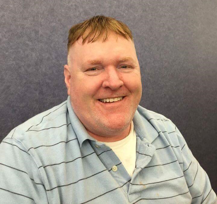 Obituary of Todd Brophy