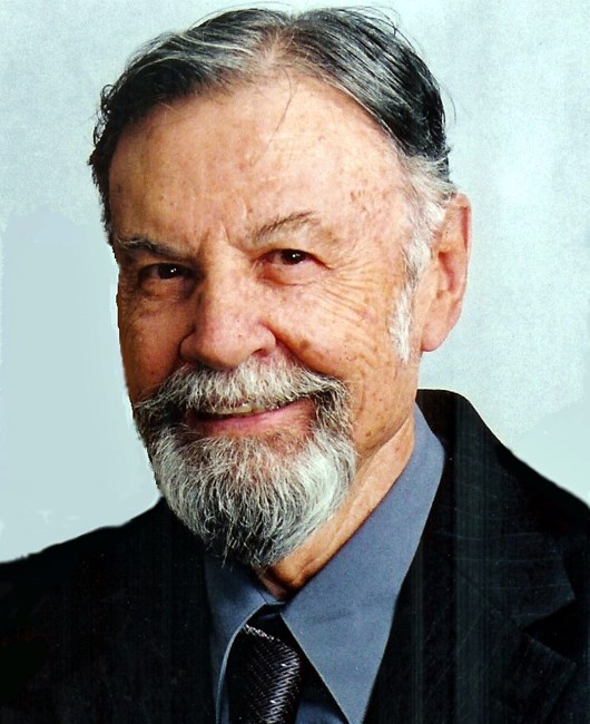 Obituary of Edward Allen Swain
