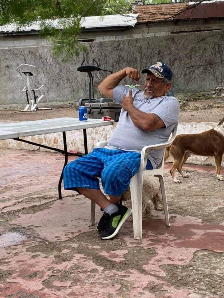 Avis de décès de Joe Angel Perez