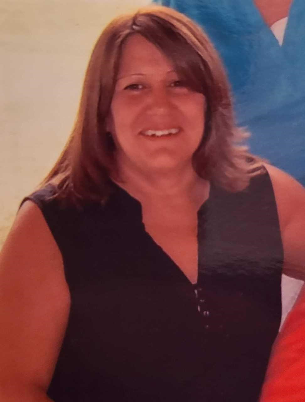 Obituary of Rebecca Denise Snow