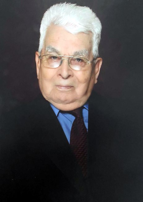 Obituary of Vicente Vazquez