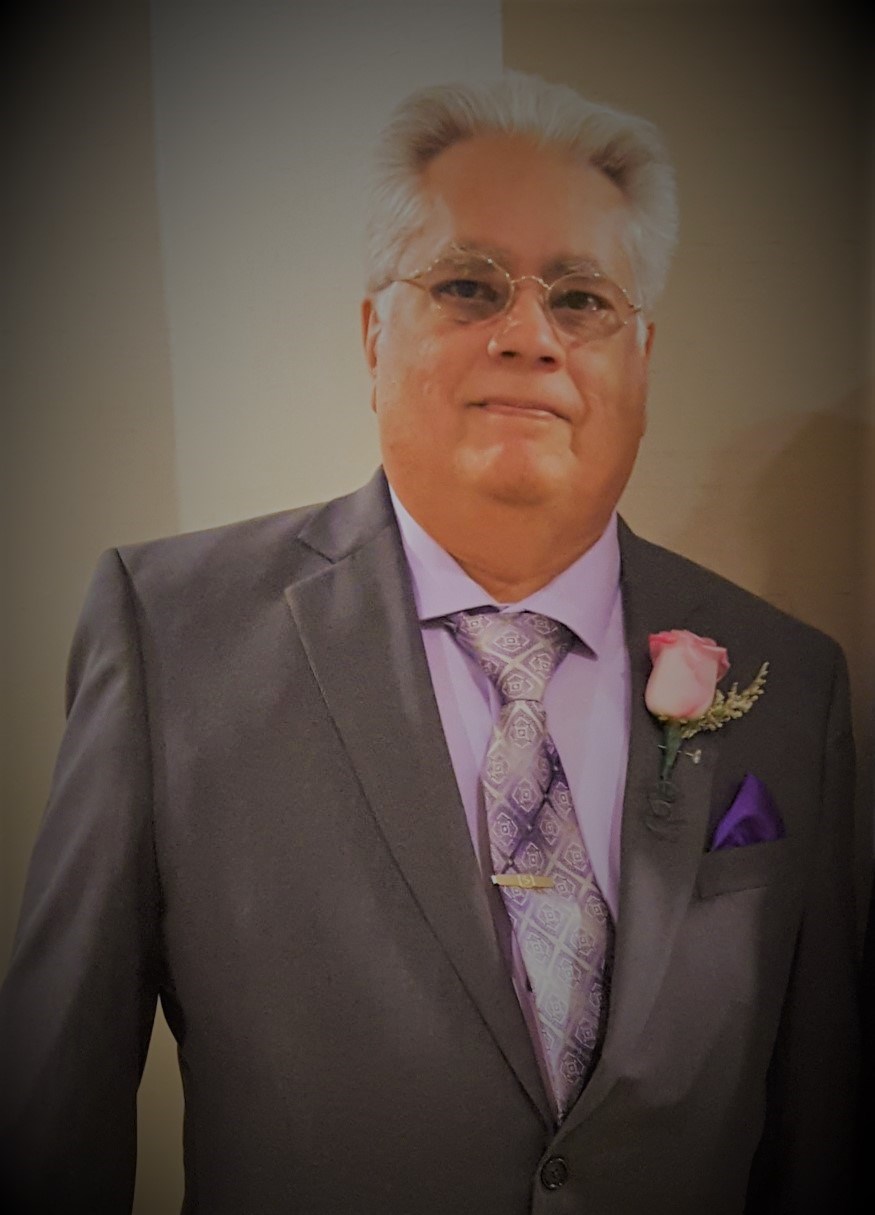 Avis de décès de Angel Manuel Davila Jr.