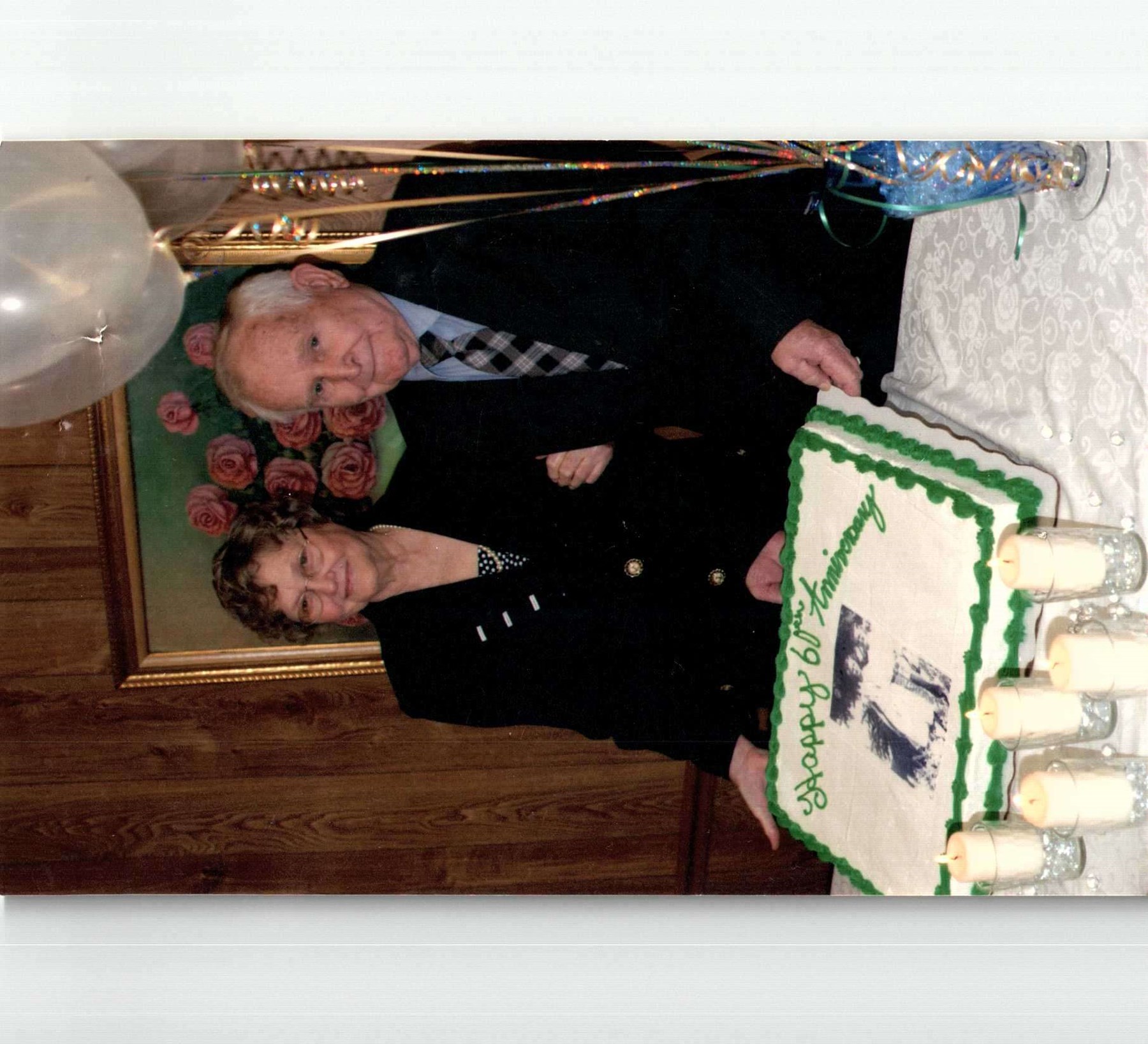 Obituary of Earlene Mathis