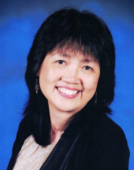 Obituary of Anna Siu Lin Lee
