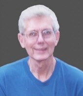 Obituary of Richard E. Rush