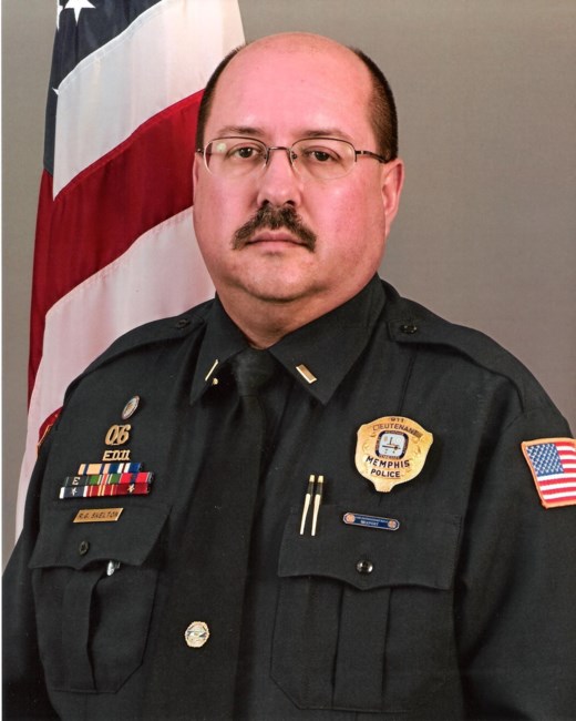 Obituary of Robert Gerald Skelton