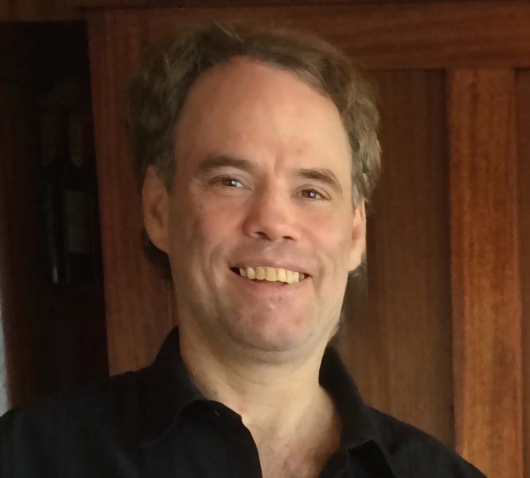 Obituary of Michael Patrick Murphy