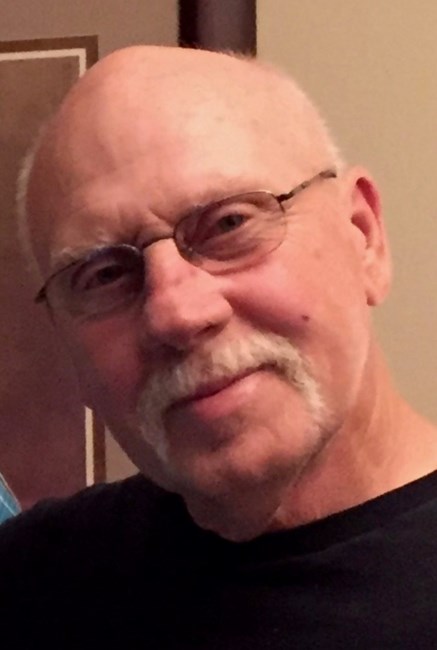 Obituary of James "Jim" David Jameson