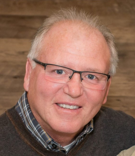 Douglas Roseman Obituary Grandville, MI