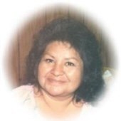 Obituary of Jeanette Rose Lopez