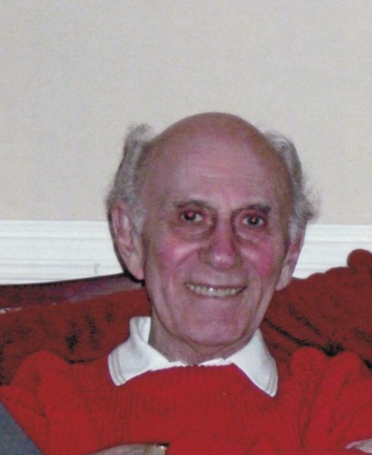 Obituary of Pino Guarino
