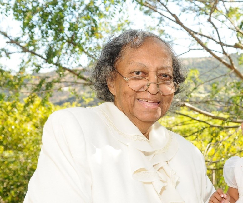 Obituary of Barbara Jean Edmonds