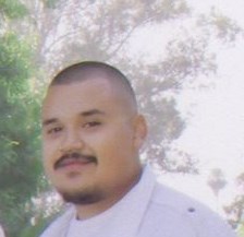 Obituario de Jesse David Arias