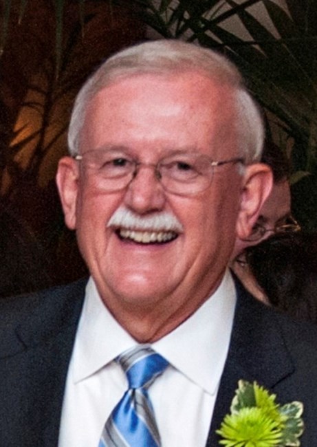 Obituary of John Ward Andrews