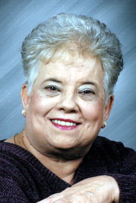 Obituary of Edith A Woznick