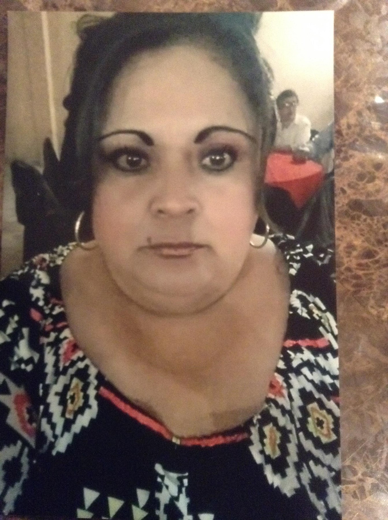 Obituary of Mercy Narvaez